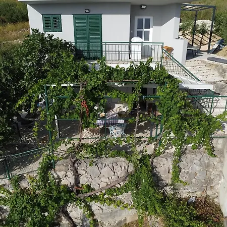 Holiday home House Josh Makarska