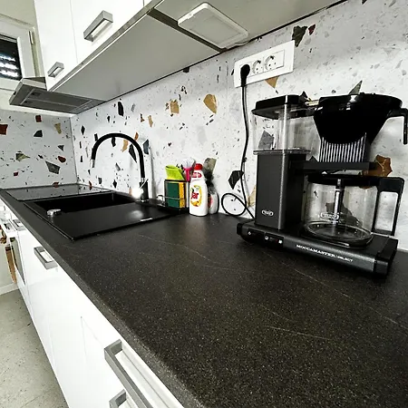 House Josh * Makarska