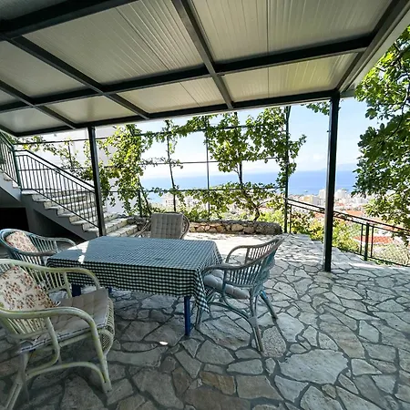 House Josh Holiday home Makarska