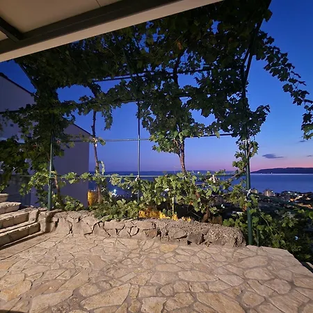 House Josh Holiday home Makarska