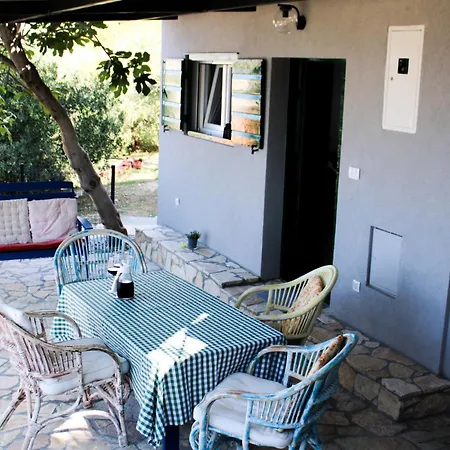 Holiday home House Josh Makarska